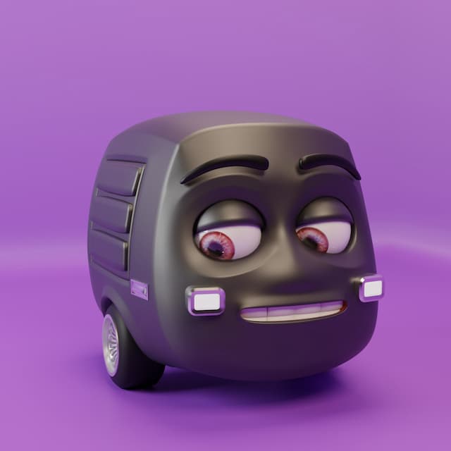NFT