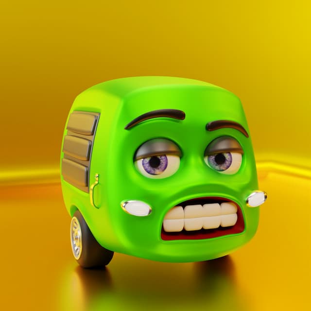 NFT